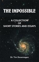The Impossible 1418471925 Book Cover