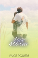 Love Storm B09DN3982M Book Cover