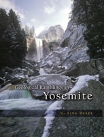 Geological Ramblings in Yosemite 1597140724 Book Cover