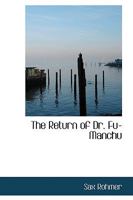 The Devil Doctor 1514213524 Book Cover