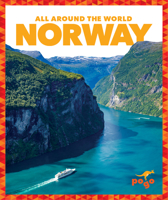 Norway 1636900224 Book Cover