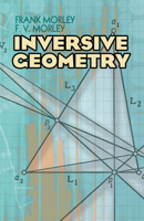 Inversive Geometry 1013467906 Book Cover