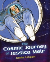 The Cosmic Journey of Jessica Meir 1952143934 Book Cover
