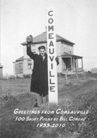 Greetings From Comeauville 0557306558 Book Cover