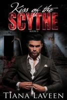 Kiss of the Scythe 1530207401 Book Cover