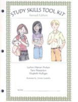 Study Skills Tool Kit 0977776026 Book Cover