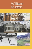 Movie Sets & Settings B08M7J3XKY Book Cover