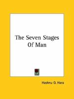 The Seven Stages of Man 1425455727 Book Cover