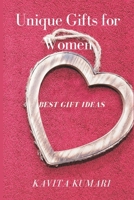 Unique Gifts for Women 9357339701 Book Cover