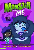 Monster and Me 143421589X Book Cover