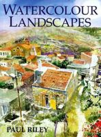 Watercolour Landscapes 1870586344 Book Cover
