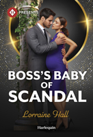 Boss's Baby of Scandal 1335614095 Book Cover