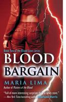Blood Bargain (Blood Lines 2) 1439156751 Book Cover