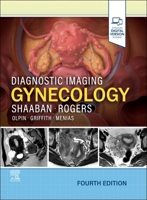 Diagnostic Imaging: Gynecology 0443380392 Book Cover