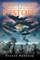God's Hand in History 1956517677 Book Cover