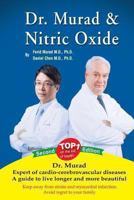 Dr. Murad and Nitric Oxide 1492983187 Book Cover