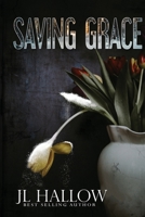 Saving Grace 179426793X Book Cover