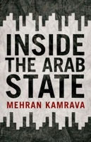 Inside the Arab State 0190876042 Book Cover