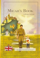 Micah's Book 1837098107 Book Cover