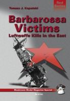 Barbarossa Victims (Red) 8373000658 Book Cover