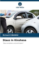 Staus in Kinshasa 6209667171 Book Cover