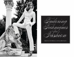 Tailoring Techniques for Fashion: Bundle Book + Studio Access Card 156367730X Book Cover