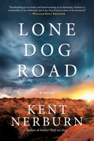Lone Dog Road 1608689948 Book Cover