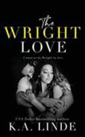 The Wright Love 1948427222 Book Cover