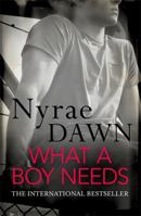 What a Boy Needs 1478212241 Book Cover