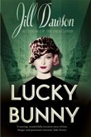Lucky Bunny 0062202502 Book Cover