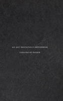 An Art Educator's Sketchbook 1034740326 Book Cover