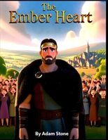 The Ember Heart B0GVB4J846 Book Cover
