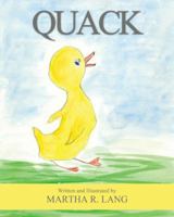 Quack 096625581X Book Cover