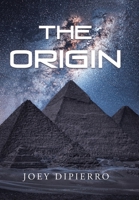 The Origin 1669855112 Book Cover