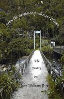 From the Heights to Enchanted Places 1936021021 Book Cover