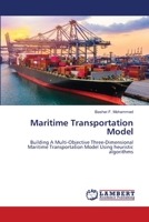 Maritime Transportation Model 6205641089 Book Cover