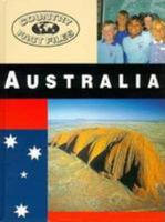 Australia (Country Fact Files) 0811456420 Book Cover