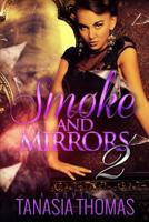 Smoke & Mirrors 2 1519181299 Book Cover