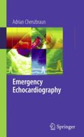 Emergency Echocardiography 1848823355 Book Cover