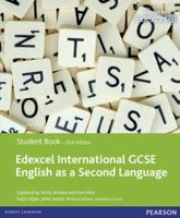 English as a Second Language Student Book with Etext 0435158953 Book Cover