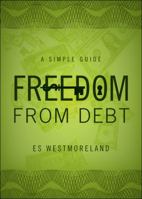 Freedom From Debt 1616632046 Book Cover
