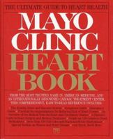 Mayo Clinic Heart Book 0688099726 Book Cover