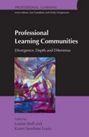Professional Learning Communities (Professional Learning) 0335220304 Book Cover