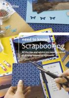 Scrapbooking (Collins Need to Know?) 0007231741 Book Cover