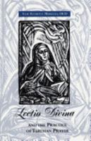Lectio Divina and the Practice of Teresian Prayer (An Ics Pamphlet) 0935216243 Book Cover