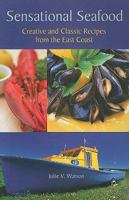 Sensational Seafood 1551097184 Book Cover