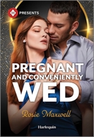 Pregnant and Conveniently Wed 1335213457 Book Cover