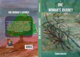 One Woman's Journey 1957424842 Book Cover