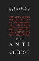 Der Antichrist: Fluch auf das Christentum 0760777705 Book Cover
