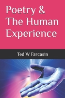 Poetry & The Human Experience B09DN1DXZN Book Cover